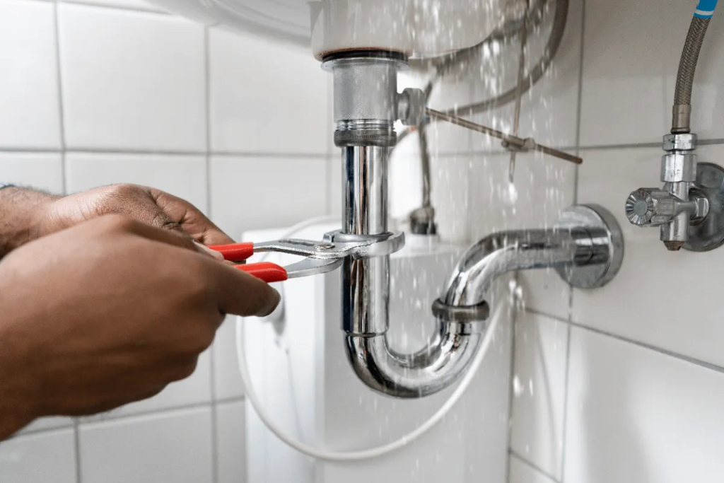 Plumbing Services Plumbing Services