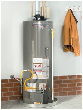 HOT WATER
