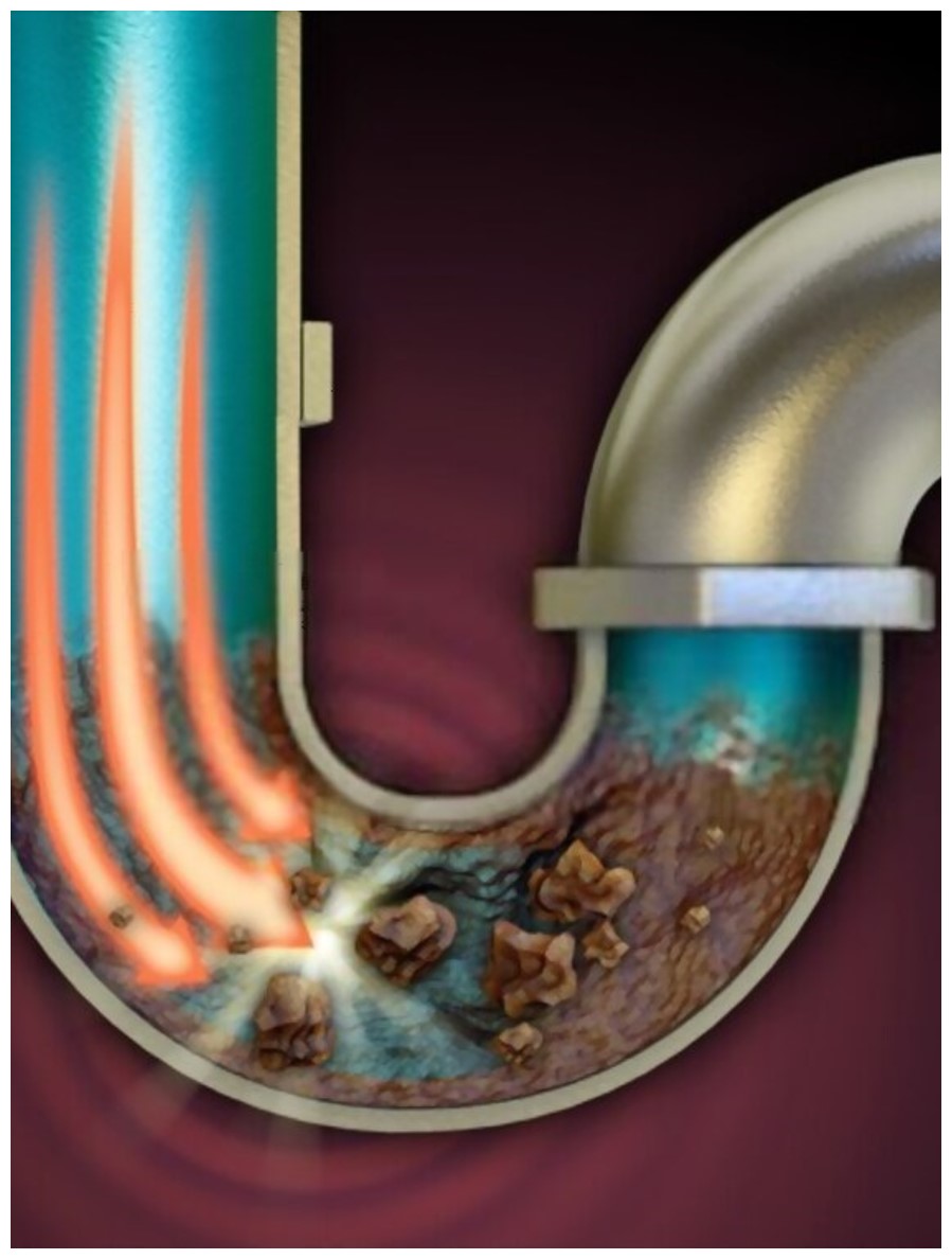 INTERIOR CLOG