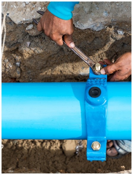 WATER LINE